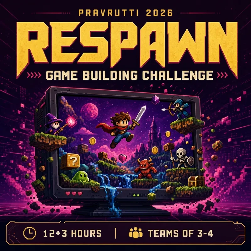 Poster for Respawn