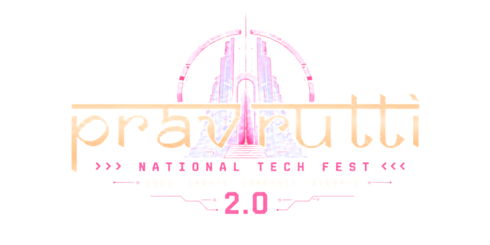 Pravrutti 2.0